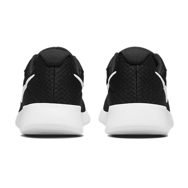 Tenis nike discount tanjun negro hombre