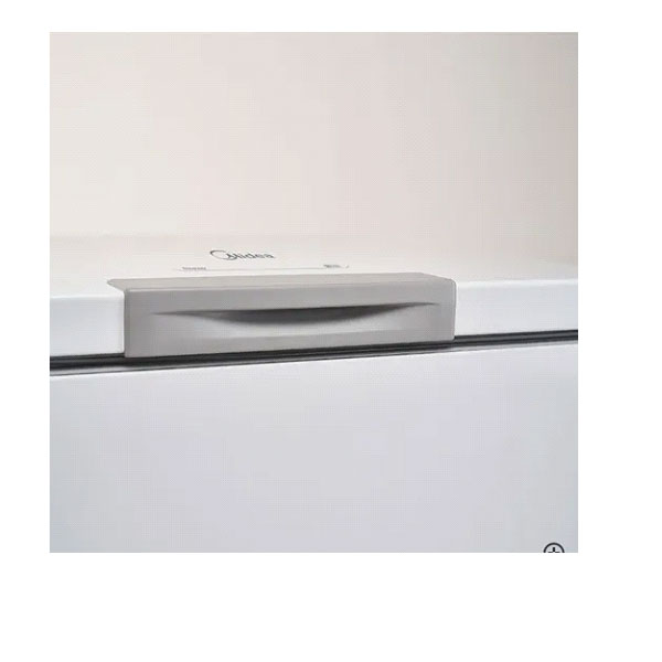 CONGELADOR REFRIGERADOR HORIZONTAL MIDEA MDRC199FGM01 7 PIES