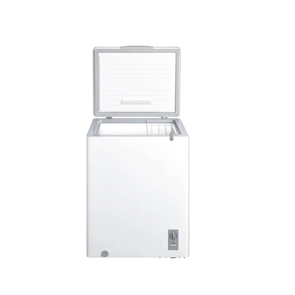 CONGELADOR REFRIGERADOR HORIZONTAL MIDEA MDRC199FGM01 7 PIES