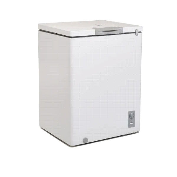 CONGELADOR REFRIGERADOR HORIZONTAL MIDEA MDRC199FGM01 7 PIES