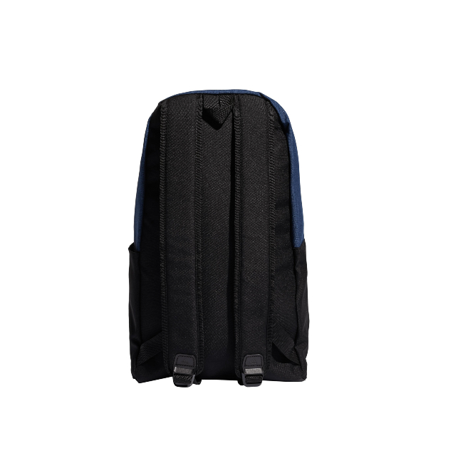 MOCHILA ADIDAS ESCOLAR AZUL-NEGRO/UNISEX HM9154