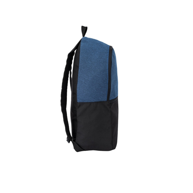 MOCHILA ADIDAS ESCOLAR AZUL-NEGRO/UNISEX HM9154