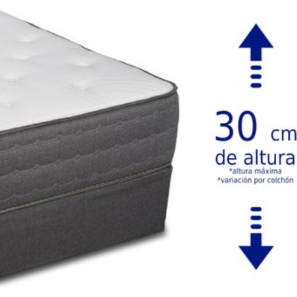 Juego de sábana Queen Polar Térmica, súper Ligera, cómoda y Caliente, Ideal para Noches de frío Rojo