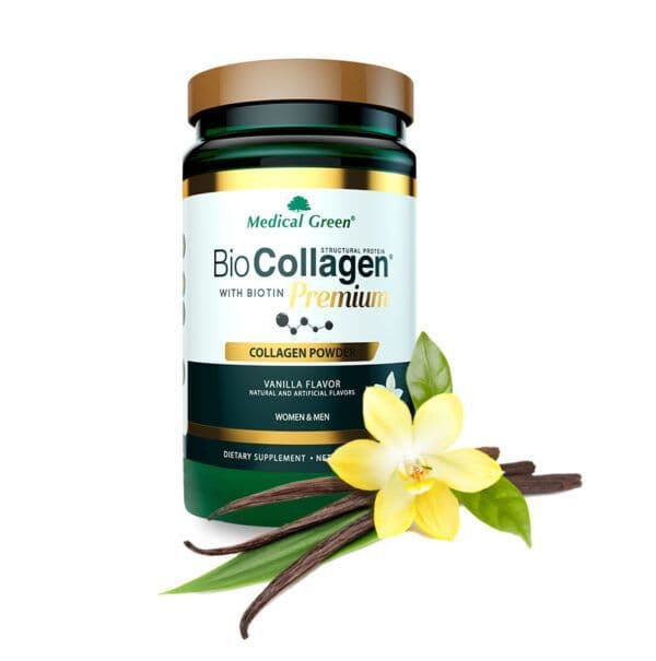 BIO COLLAGEN PREMIUM 30 SERV