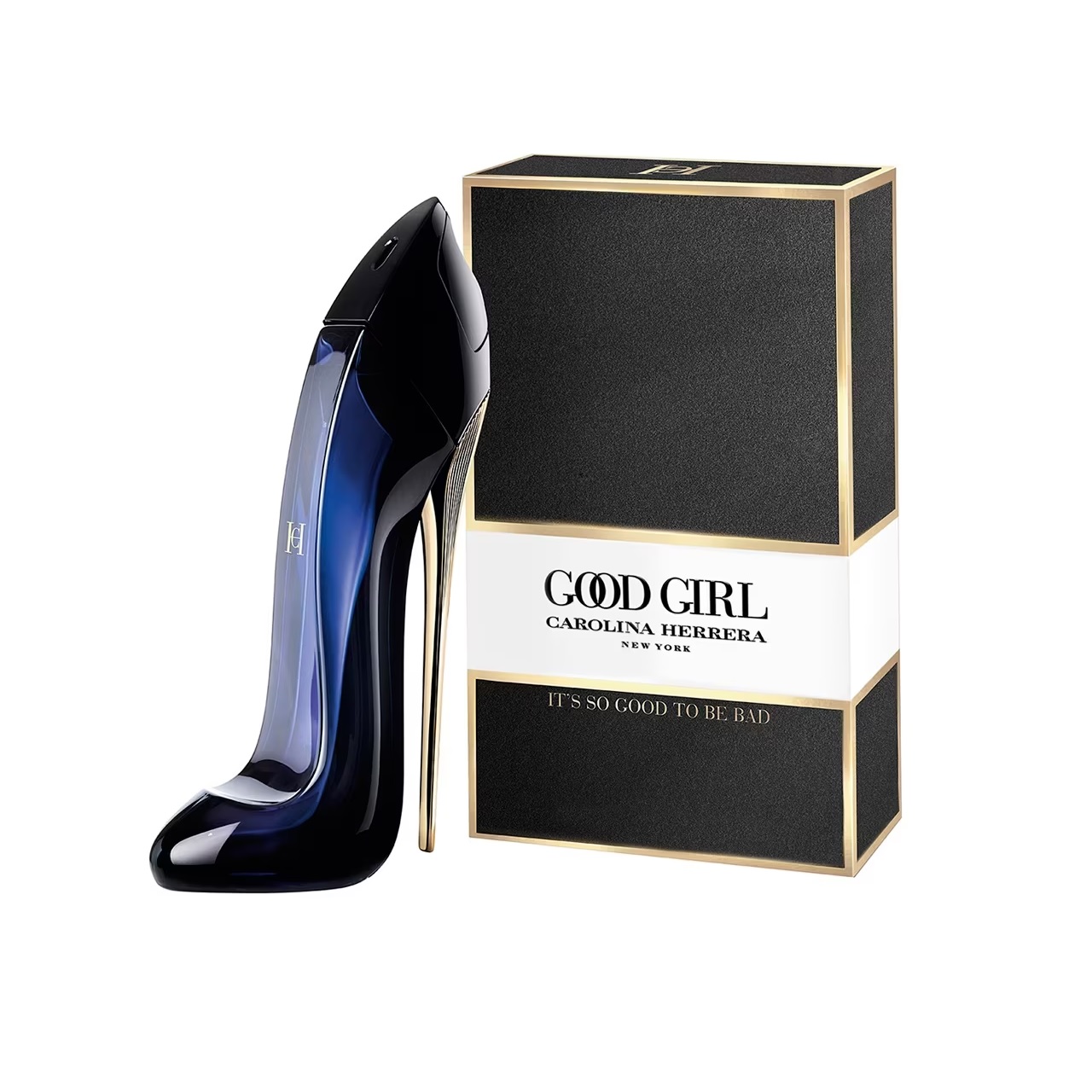 Good girl carolina herrera it's so good to hotsell be bad