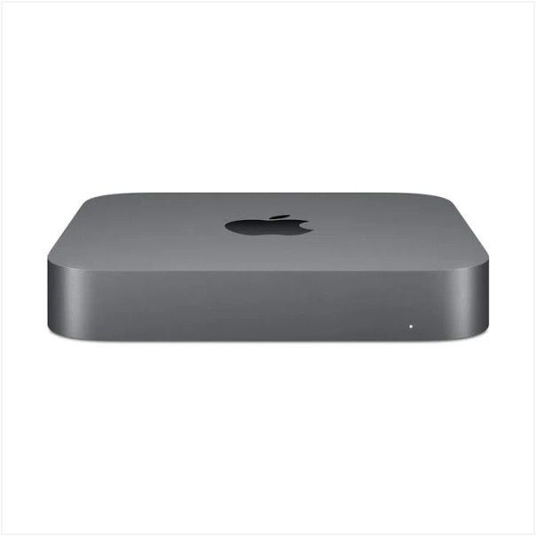 Mac mini Space Gray Nueva 512GB