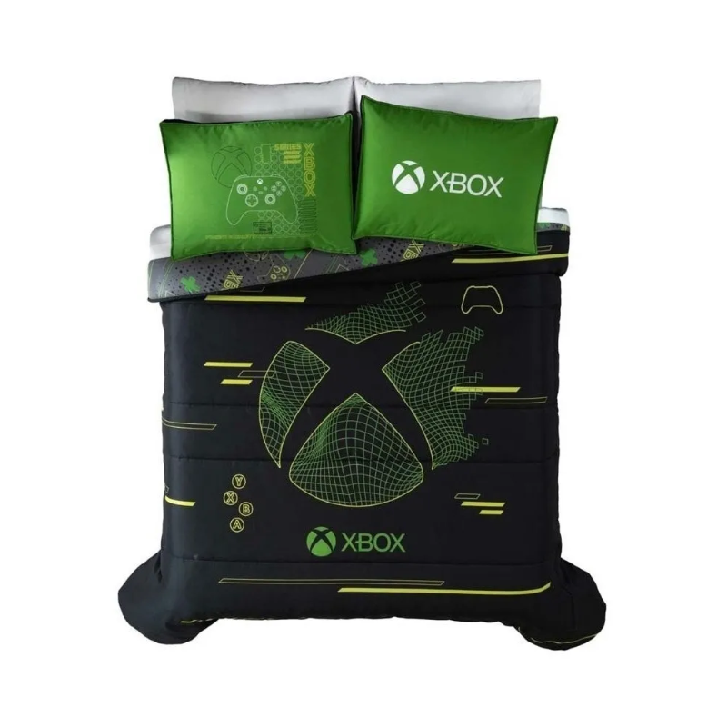 EDREDON XBOX 