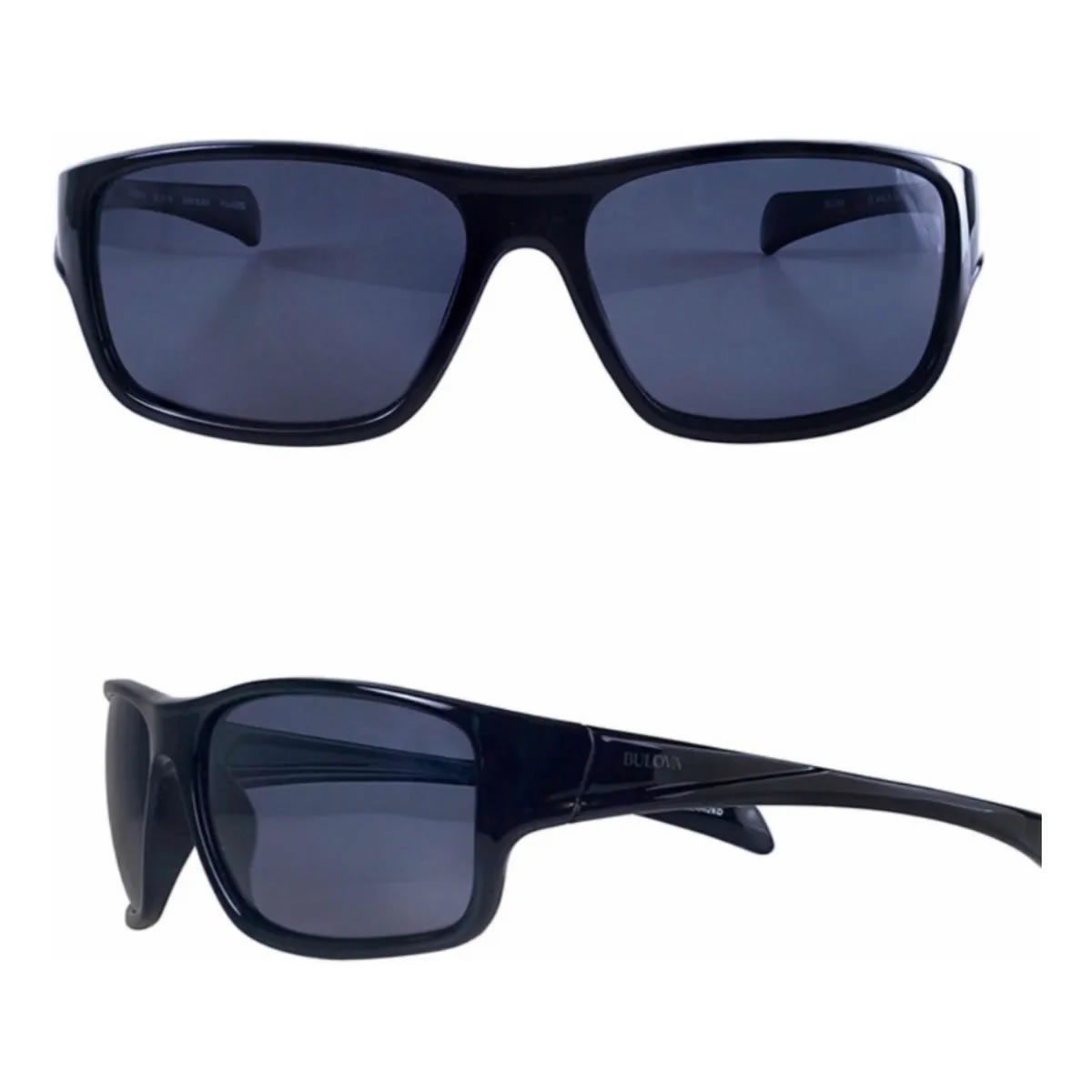 Lentes de Sol Polarizado Para Hombres Bulova 1448158 CST