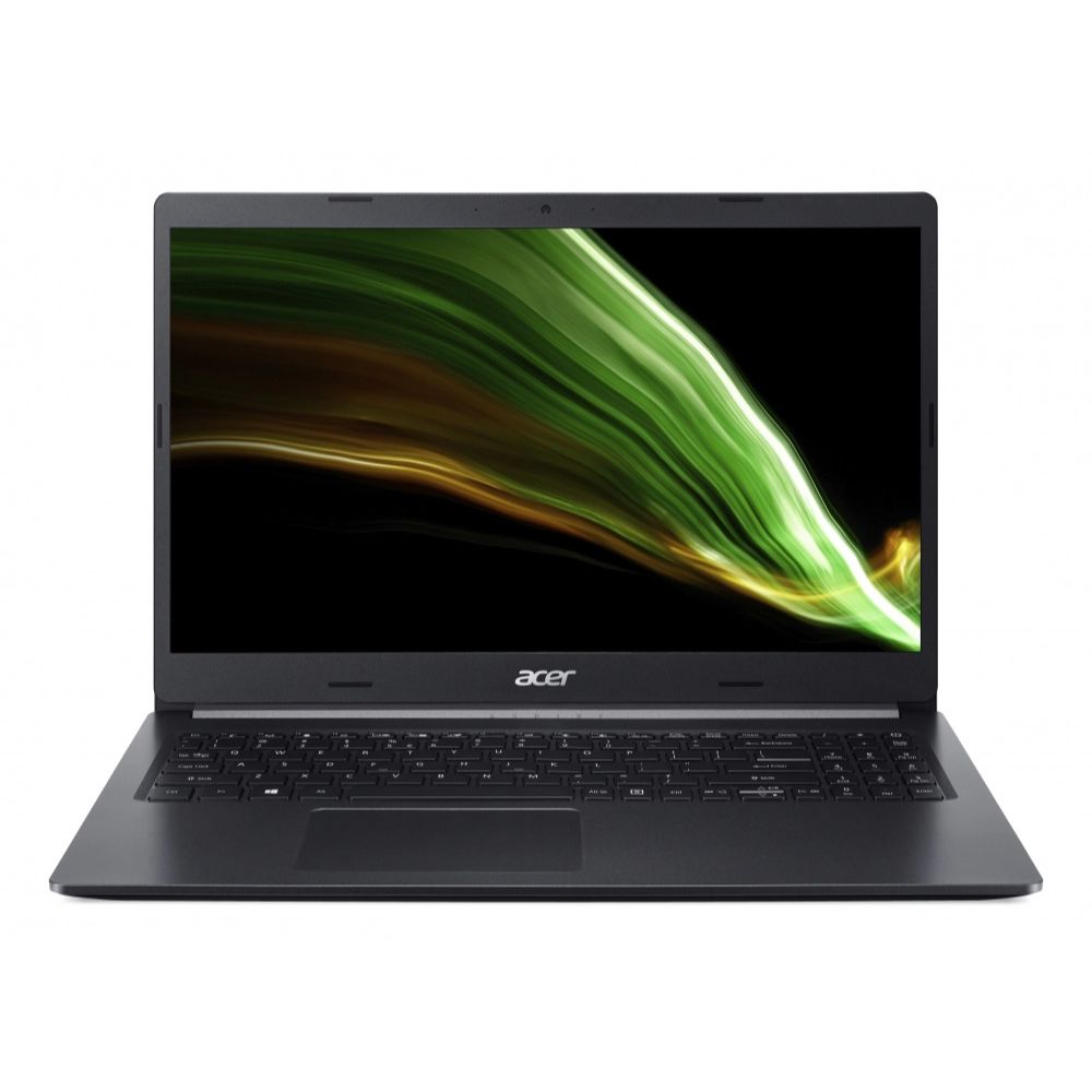 Laptop Acer Aspire 5 + Impresora HP + Monitor Acer V6 + Mouse Hp + Mochila Levono