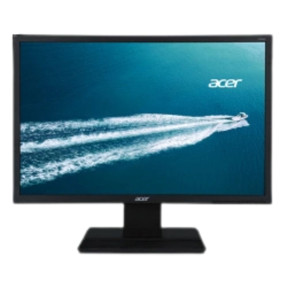 Laptop Acer Aspire 5 + Impresora HP + Monitor Acer V6 + Mouse Hp + Mochila Levono