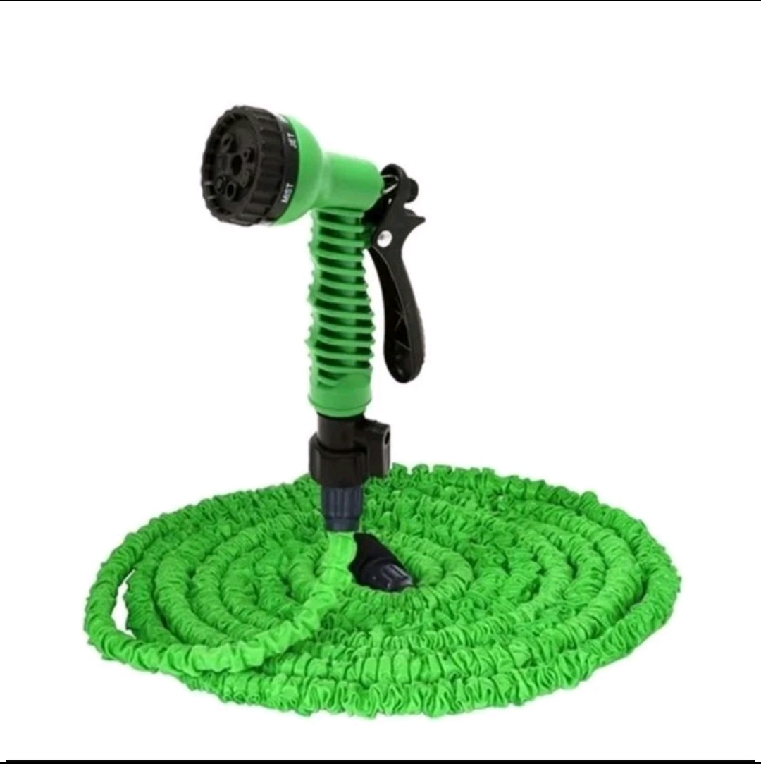 Manguera Expandible hasta 22.5 mts 