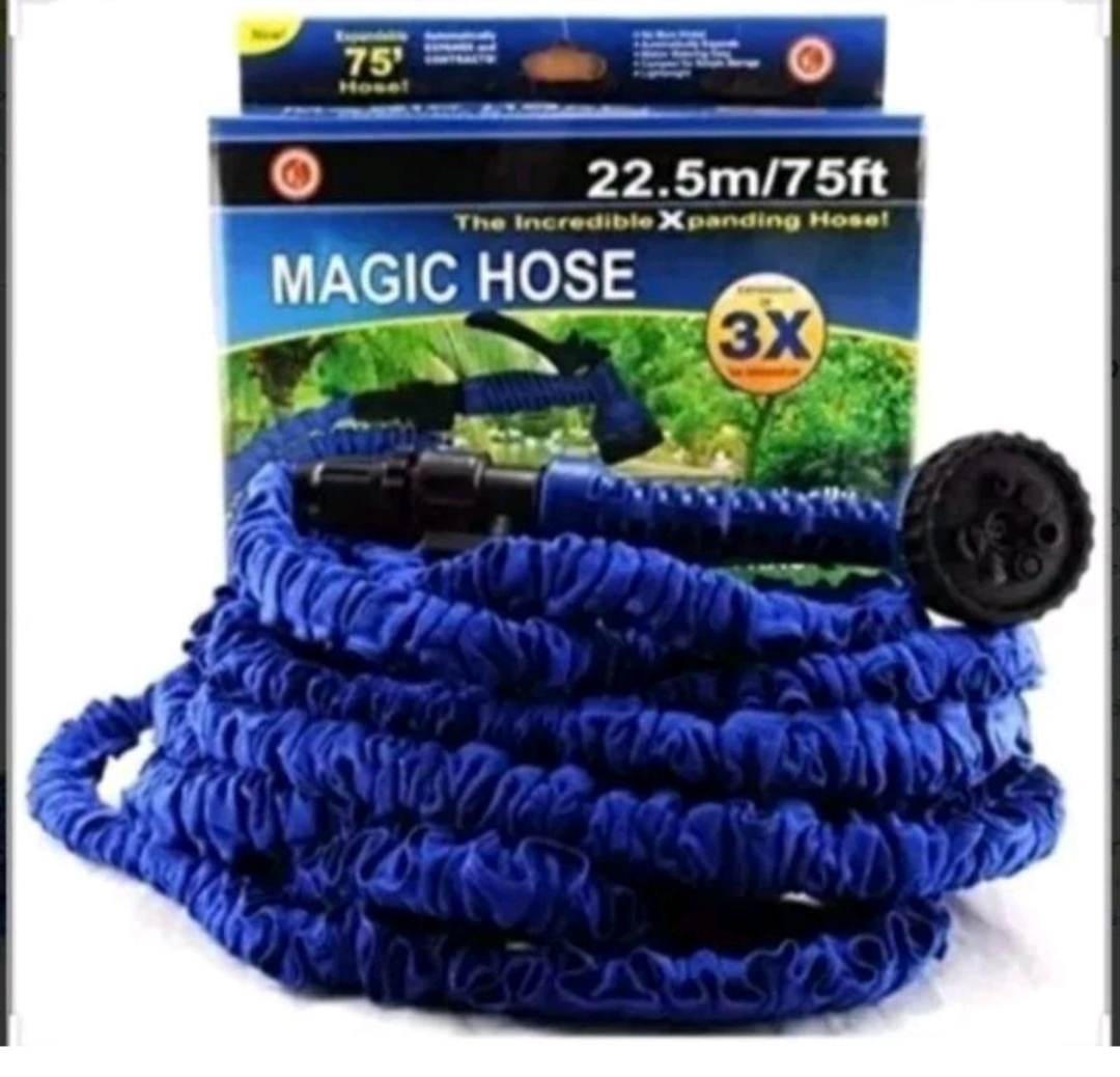 Manguera Expandible hasta 22.5 mts 