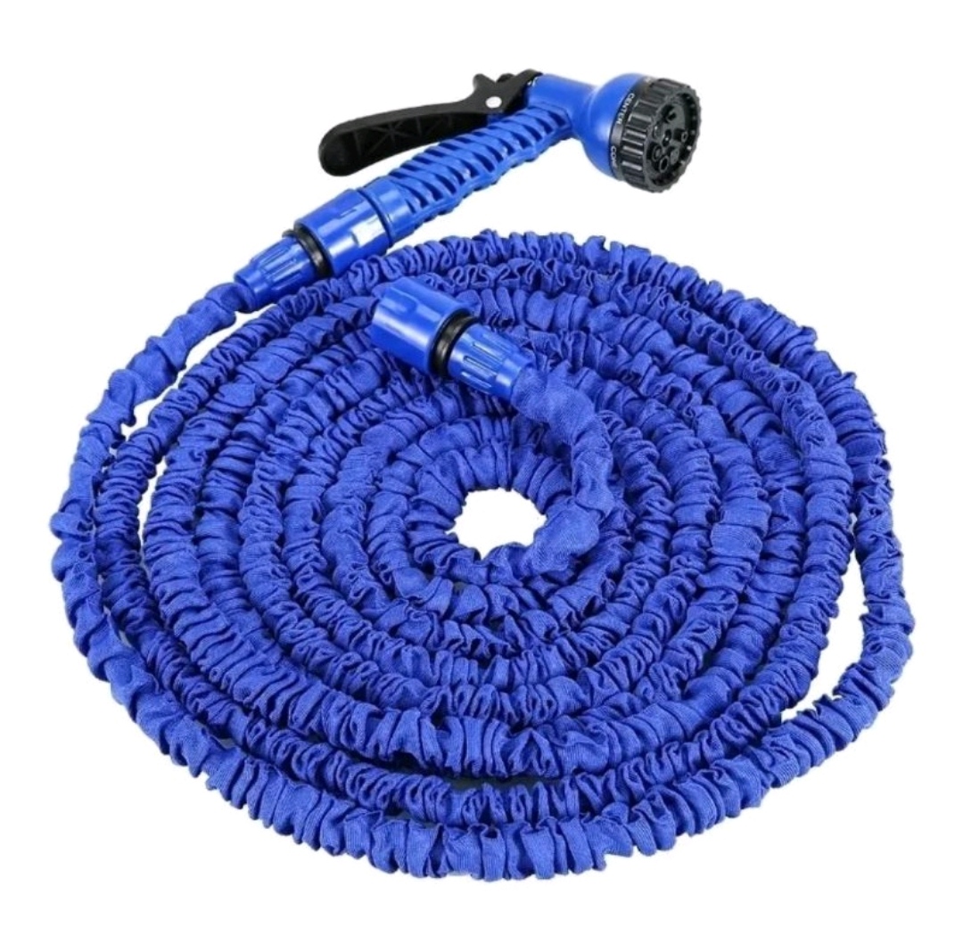 Manguera Expandible hasta 22.5 mts 