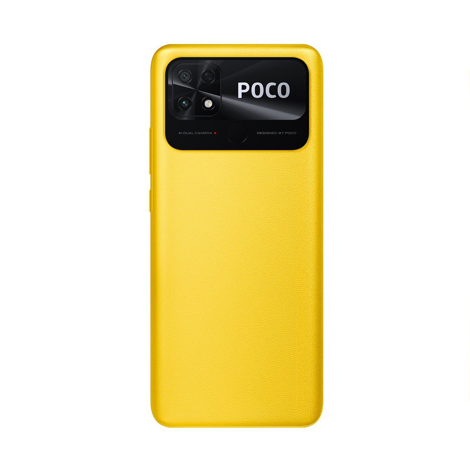 XIAOMI POCO C40 4GB 64GB AMARILLO + XIAOMI MI BAND 7 NEGRO