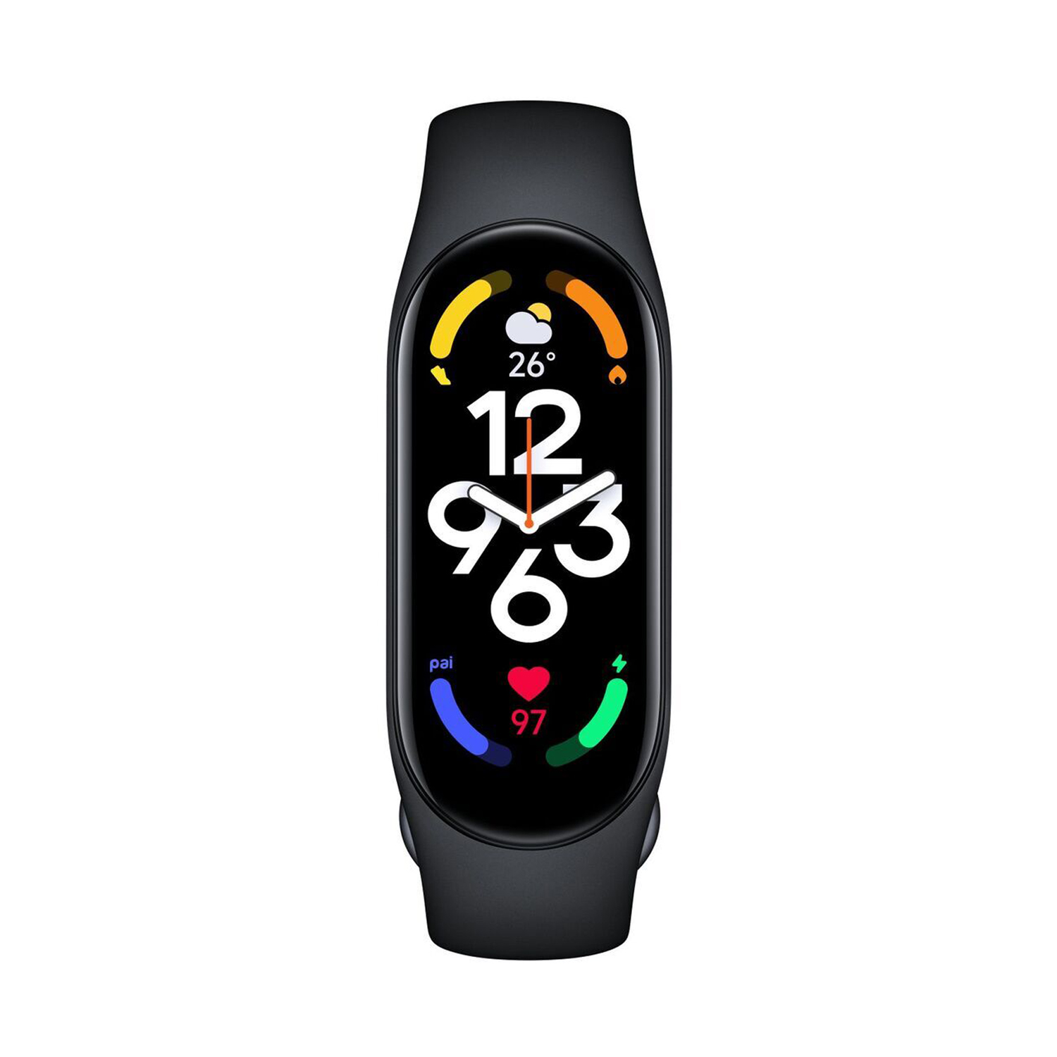 XIAOMI POCO C40 4GB 64GB AMARILLO + XIAOMI MI BAND 7 NEGRO