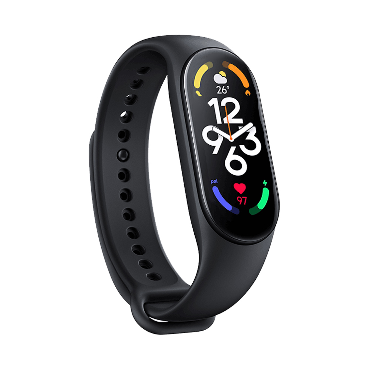 XIAOMI POCO C40 4GB 64GB AMARILLO + XIAOMI MI BAND 7 NEGRO