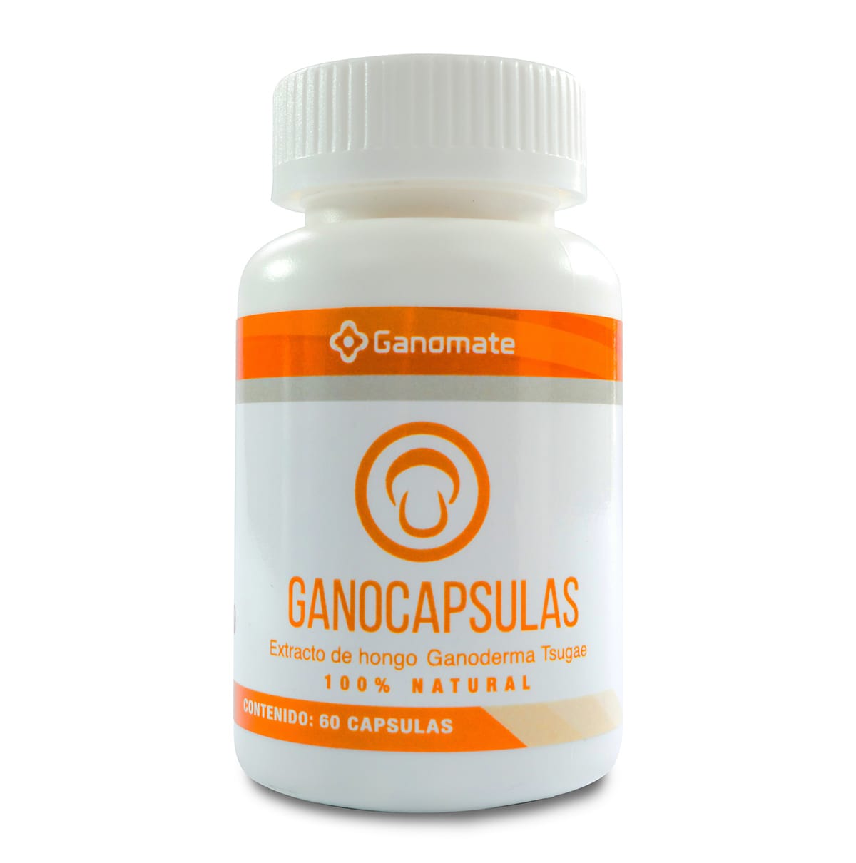 Ganoderma Lucidum ,Hongo Reishi 