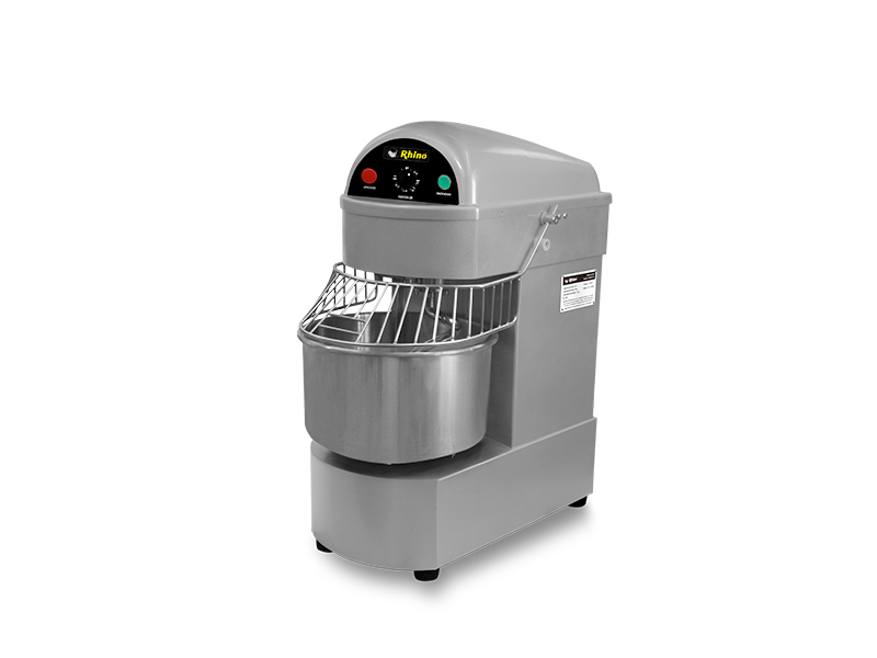 Amasadora Rhino de espiral 20 litros AMASA-20