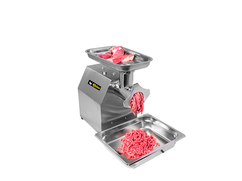 MOLINO RHINO PARA CARNE 22 1HP MOCA-12