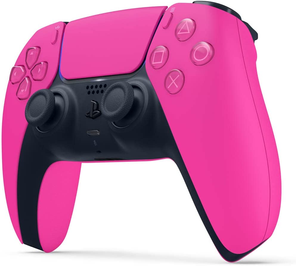 PS5 Control Inalambrico DualSense PlayStation 5 - Nova Pink