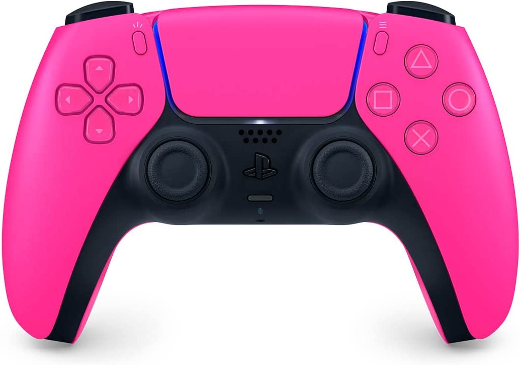 PS5 Control Inalambrico DualSense PlayStation 5 - Nova Pink