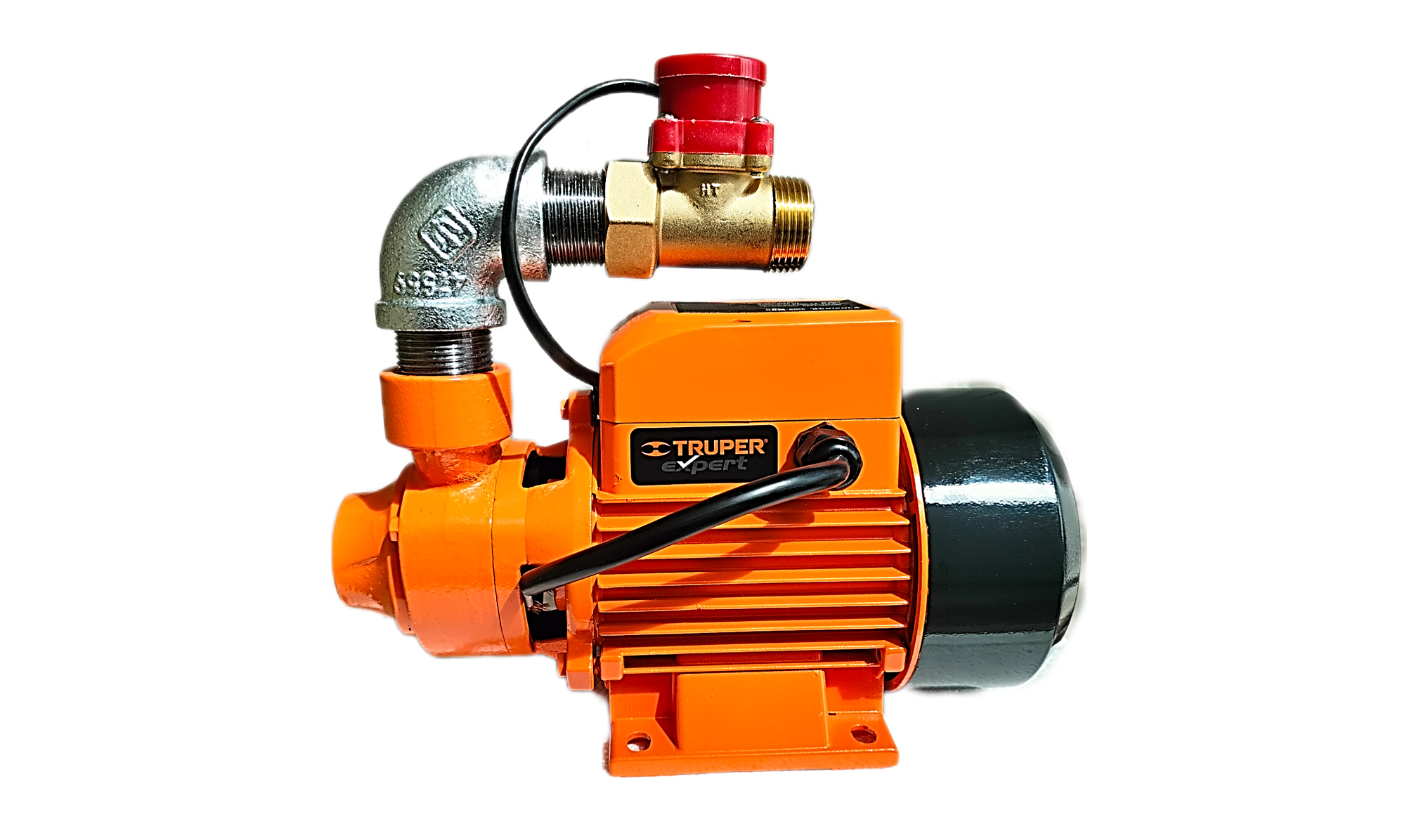 Bomba presurizadora Truper Expert de 1/2 hp