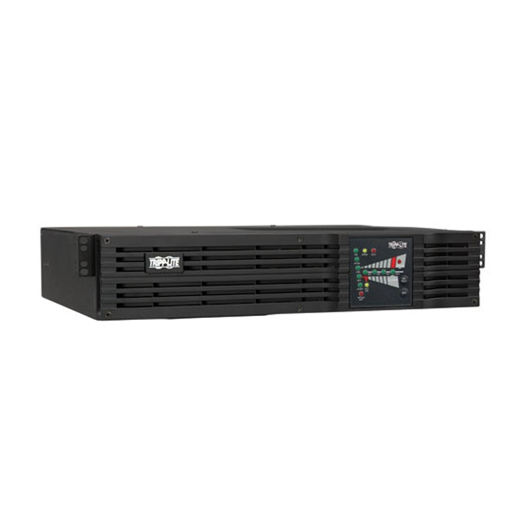 No Break Tripp Lite SU2200RTXL2UA SmartOnline, 1600W, 2200VA, 7 Contactos