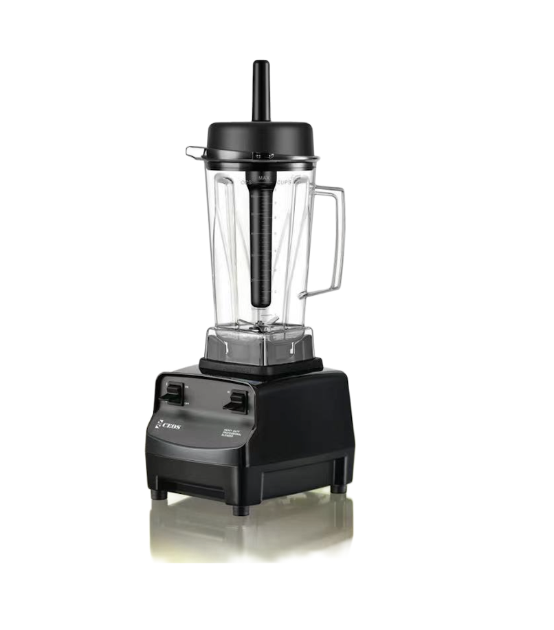 Licuadora OmniBlend III CEOS 3HP Uso Rudo Tipo Vitamix