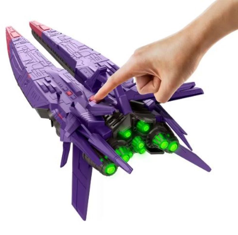 Set Lightyear Disney Pixar 1631787 con Sonido