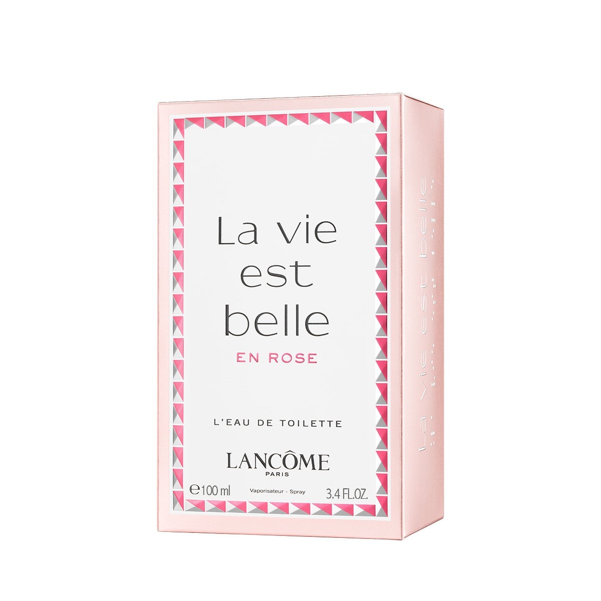 Perfume La Vie Est Belle En Rose Lancôme Edt 100ml Dama