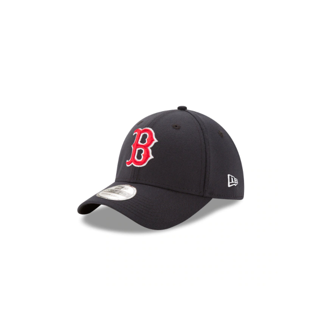 Gorra New Era 39Thirty Boston azul/unisex 10975835