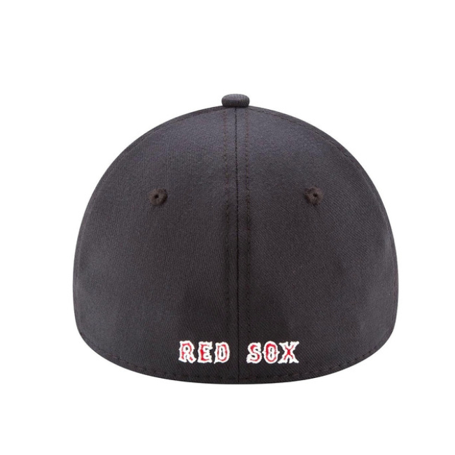 Gorra New Era 39Thirty Boston azul/unisex 10975835