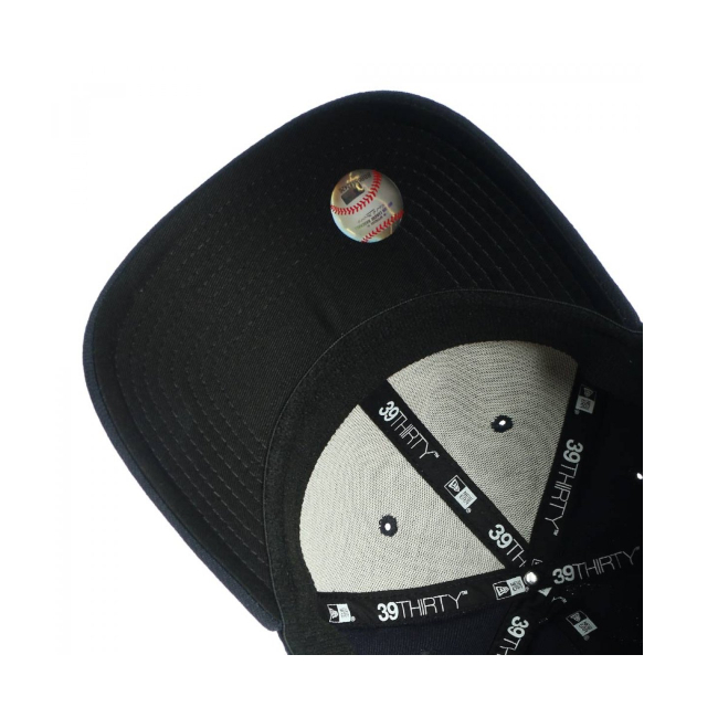 Gorra New Era 39Thirty Boston azul/unisex 10975835