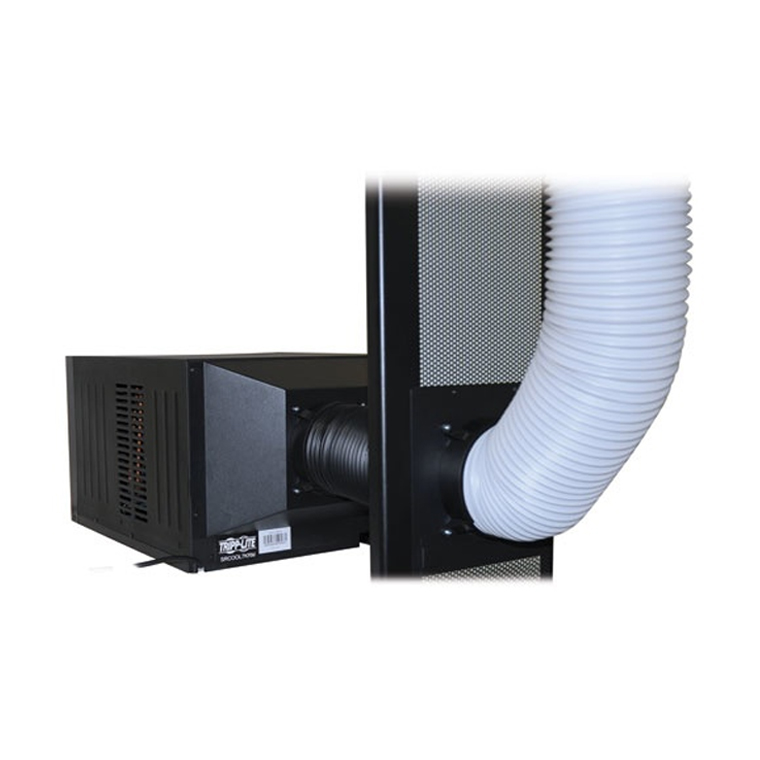 Tripp Lite Juego de Conducto Térmico SmartRack para Gabinetes