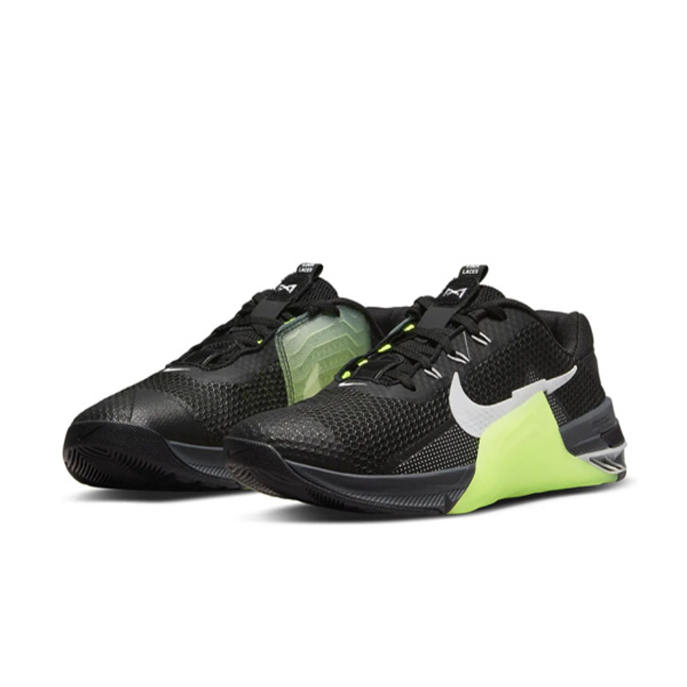 Tenis Hombre Original Metcon 7 CZ8281-017 Crossfit Funcional Entrenamiento