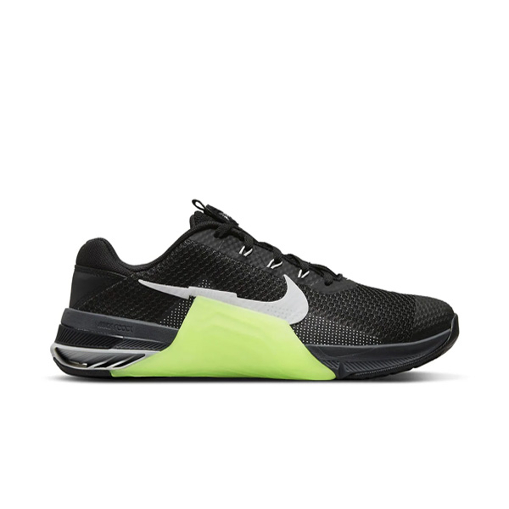 Tenis Hombre Original Metcon 7 CZ8281-017 Crossfit Funcional Entrenamiento