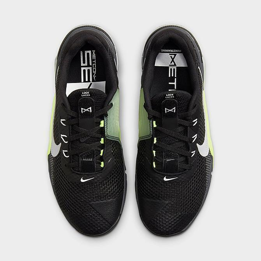 Tenis Hombre Original Metcon 7 CZ8281-017 Crossfit Funcional Entrenamiento
