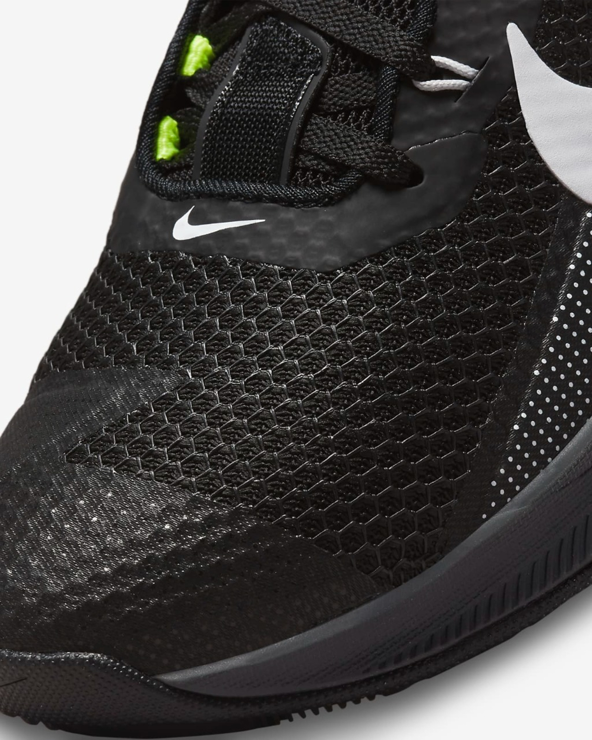 Tenis Hombre Original Metcon 7 CZ8281-017 Crossfit Funcional Entrenamiento