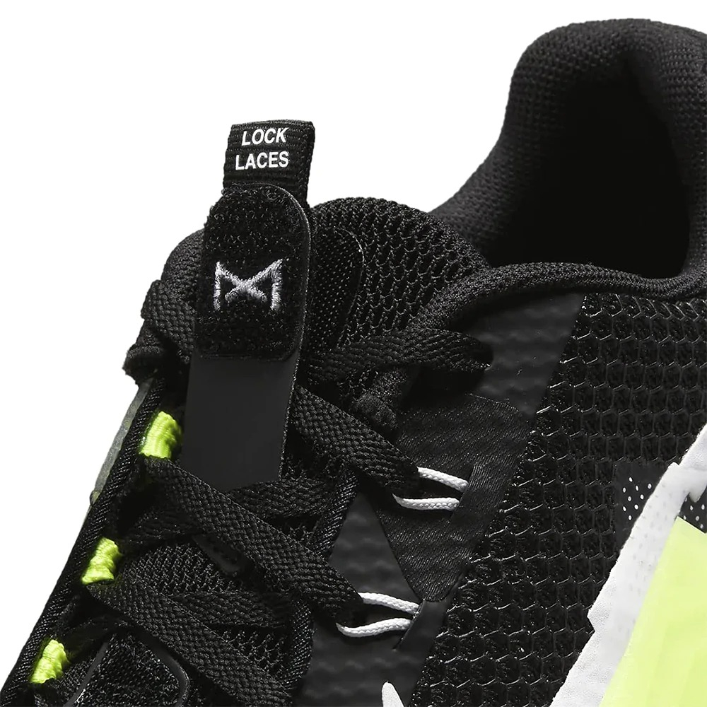 Tenis Hombre Original Metcon 7 CZ8281-017 Crossfit Funcional Entrenamiento