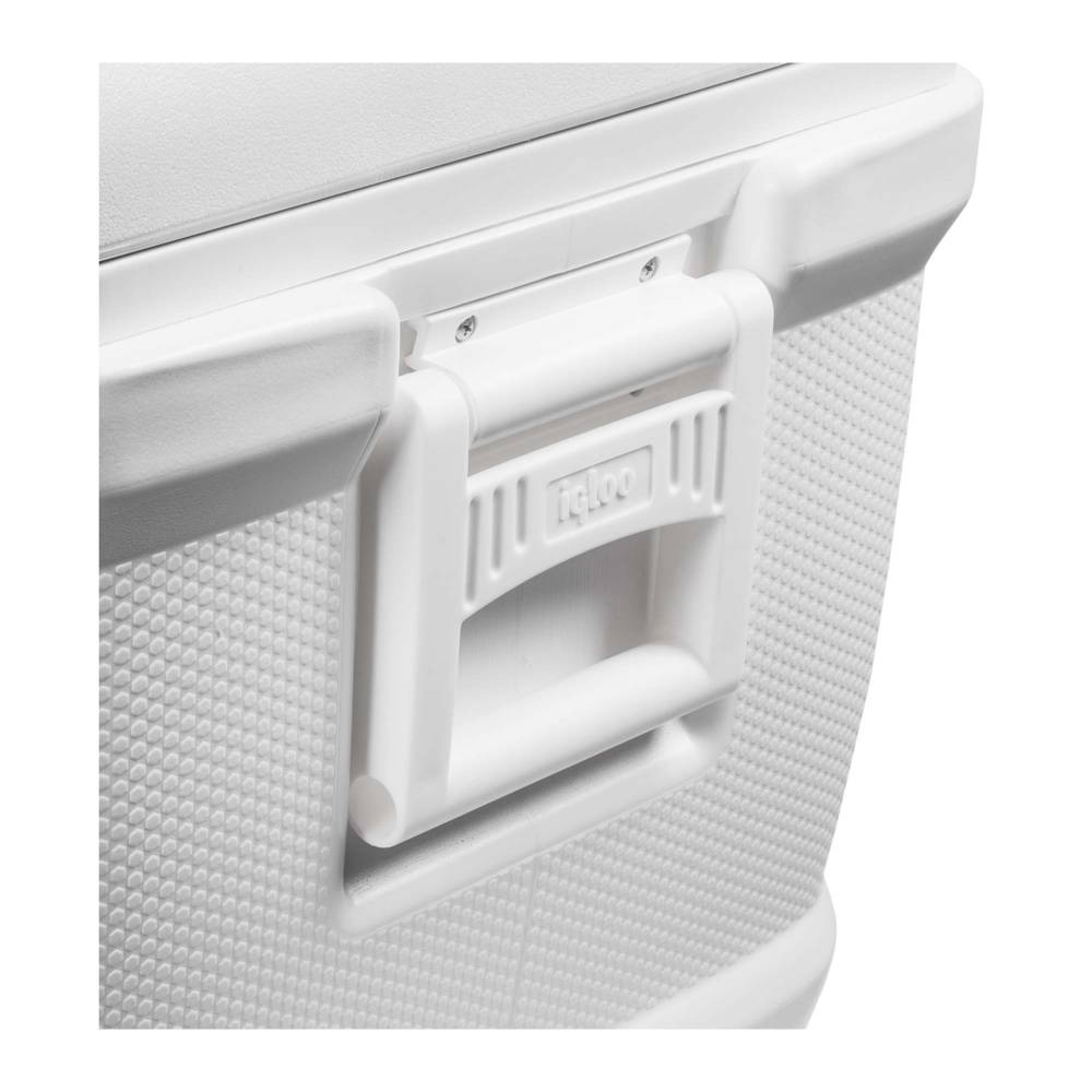 Hielera Grande Igloo Contour Maxcold, 185 Latas, 113.5 Lts