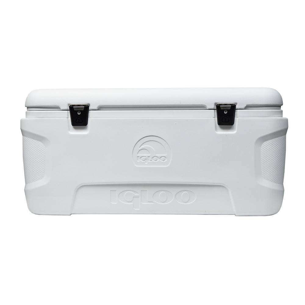 Hielera Grande Igloo Contour Maxcold, 185 Latas, 113.5 Lts