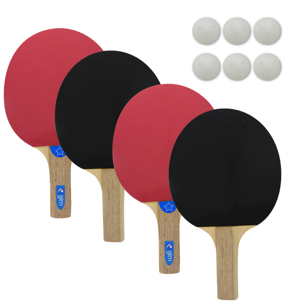 Funda para Raqueta de Ping Pong - Larca, Mesas de Ping Pong