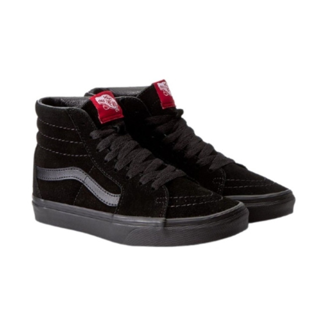 Tenis Vans SK8-HI negro-unisex vn000d5ibka