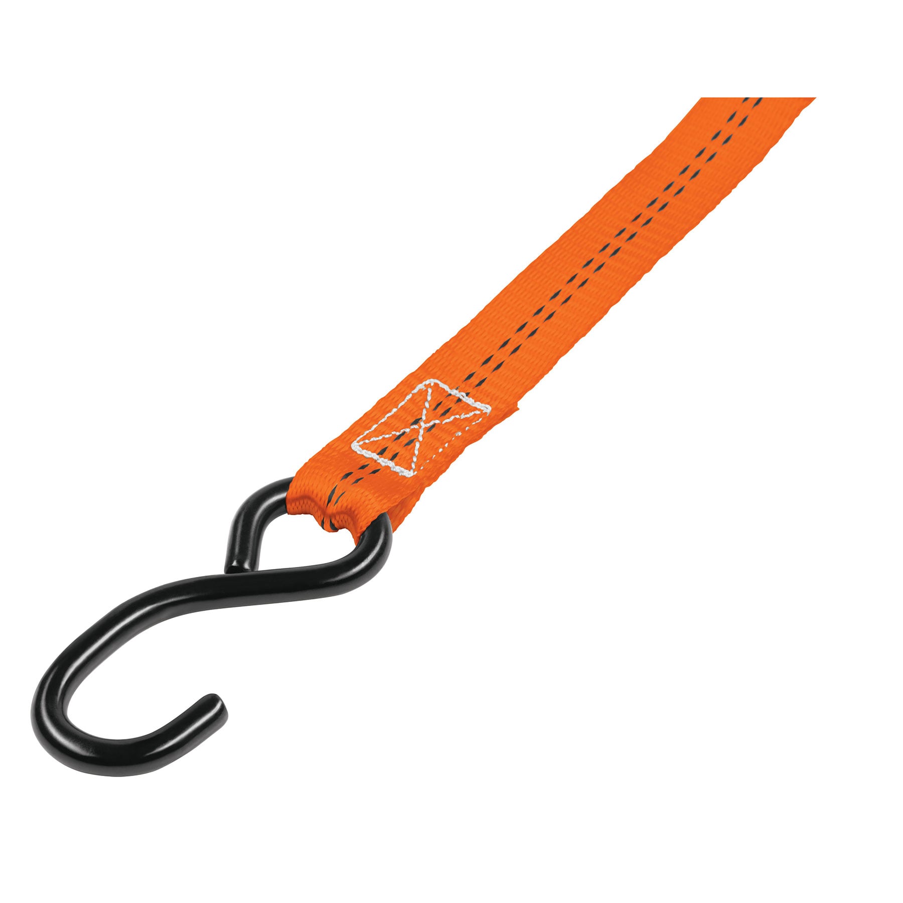 Juego de 2 sujetadores con matraca, Truper 101739