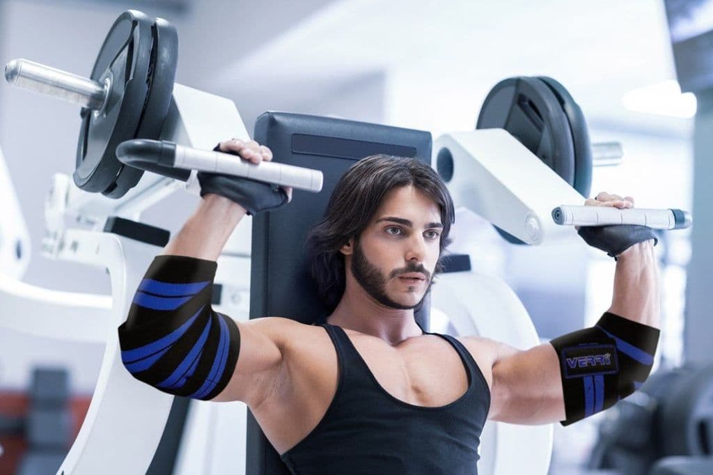 Vendas para Codo (1 Par) verri