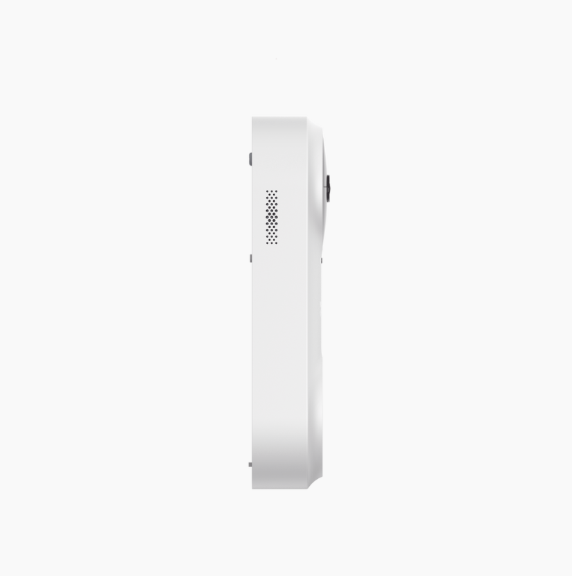 Timbre Inteligente con Camara Wifi Uso Exterior Con Proteccion IP65 Contesta Desde App