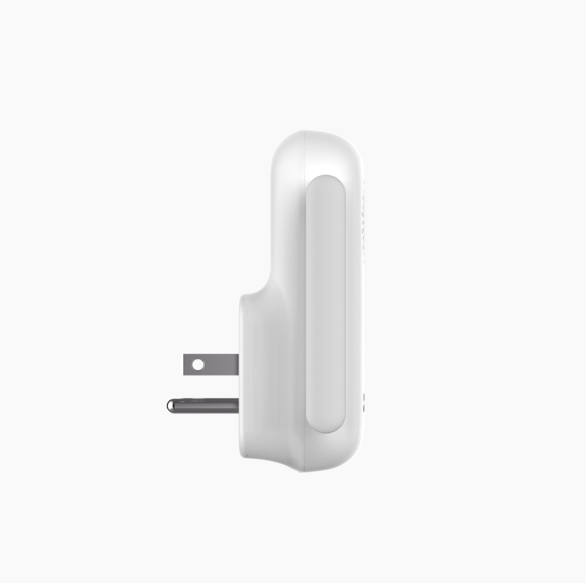 Timbre Inteligente con Camara Wifi Uso Exterior Con Proteccion IP65 Contesta Desde App