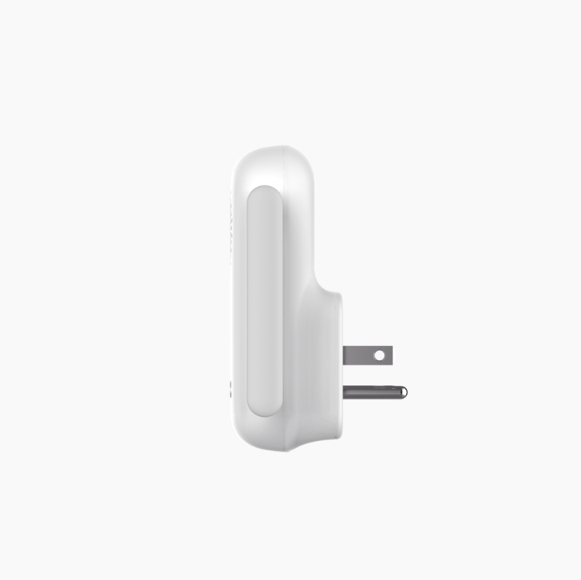 Timbre Inteligente con Camara Wifi Uso Exterior Con Proteccion IP65 Contesta Desde App