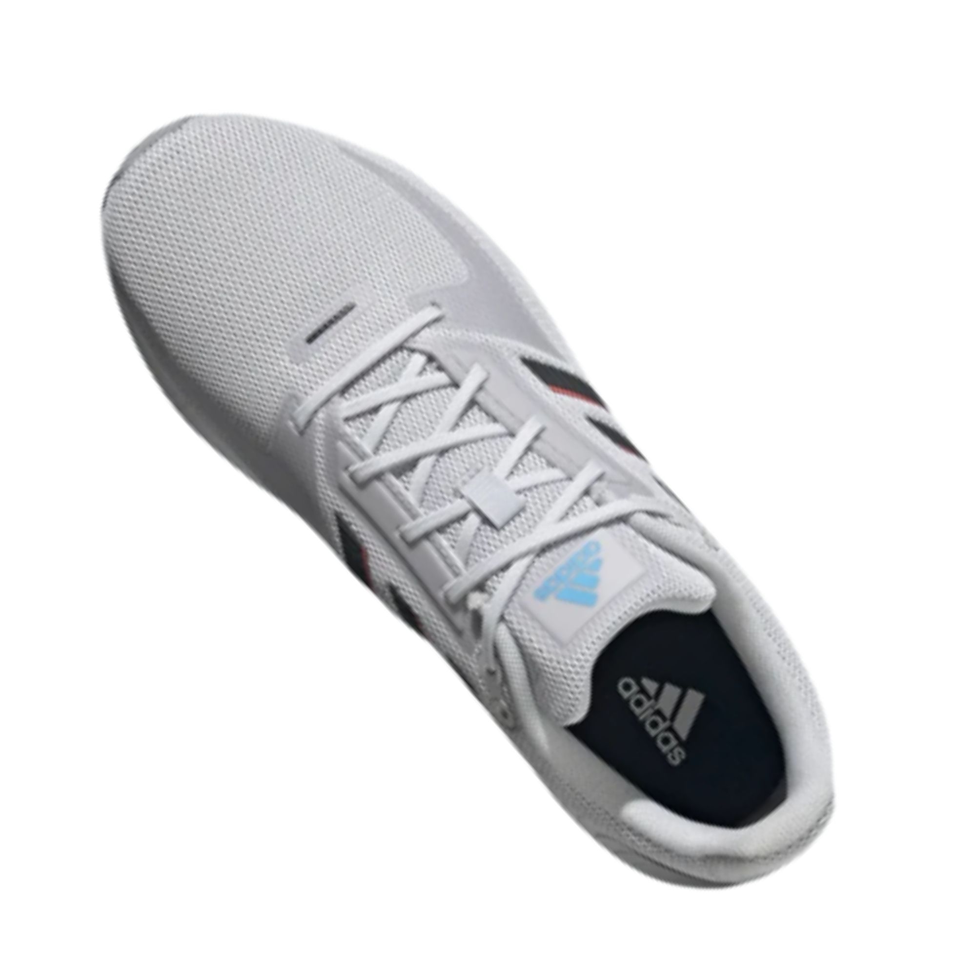 Tenis Adidas Runfalcon 2.0 Gris Hombre Originales GX8238