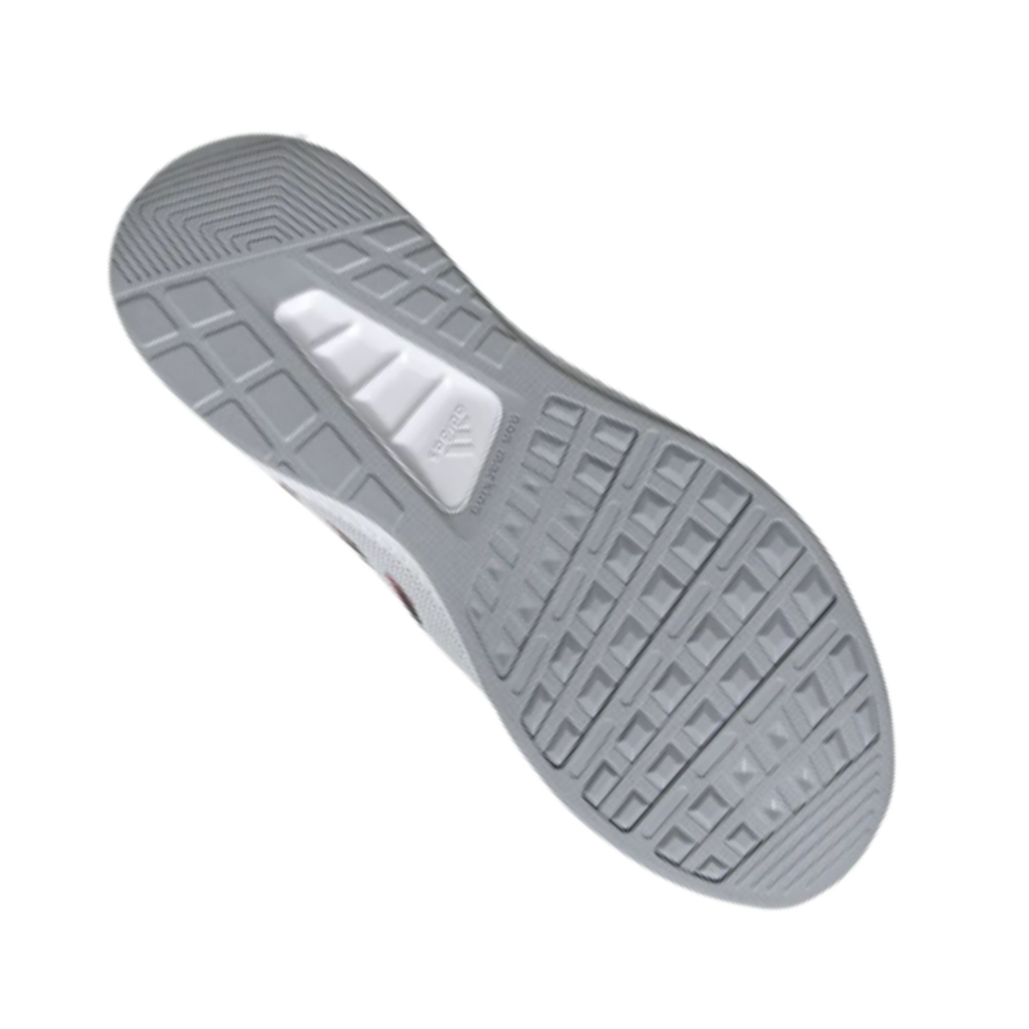 Tenis Adidas Runfalcon 2.0 Gris Hombre Originales GX8238